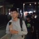 Tempuh Jalan Kaki 4 Hari Akhirnya Sampai kelembur Bapa Aing KDM di Subang