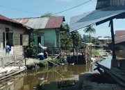 Bantuan Ramai di Publikasi, Barus Sunyi dari Kehadiran Negara: Kepemimpinan Bupati Tapanuli Tengah Dipertanyakan