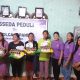 Koperasi Osseda Faolala Perempuan Nias Hadir di Tengah Krisis, Salurkan Bantuan untuk Korban Banjir dan Longsor di Tapanuli Tengah dan Sibolga