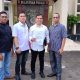 Ditembak 3 Kali Macet, Mulyadi Korban Percobaan Pembunuhan Lapor ke Polda Sumsel