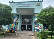 DPMPTSP Kota Palembang tidak Mengeluarkan Izin Discotik DA 41 Reborn, Amri: Itu Wewenang Pemprov