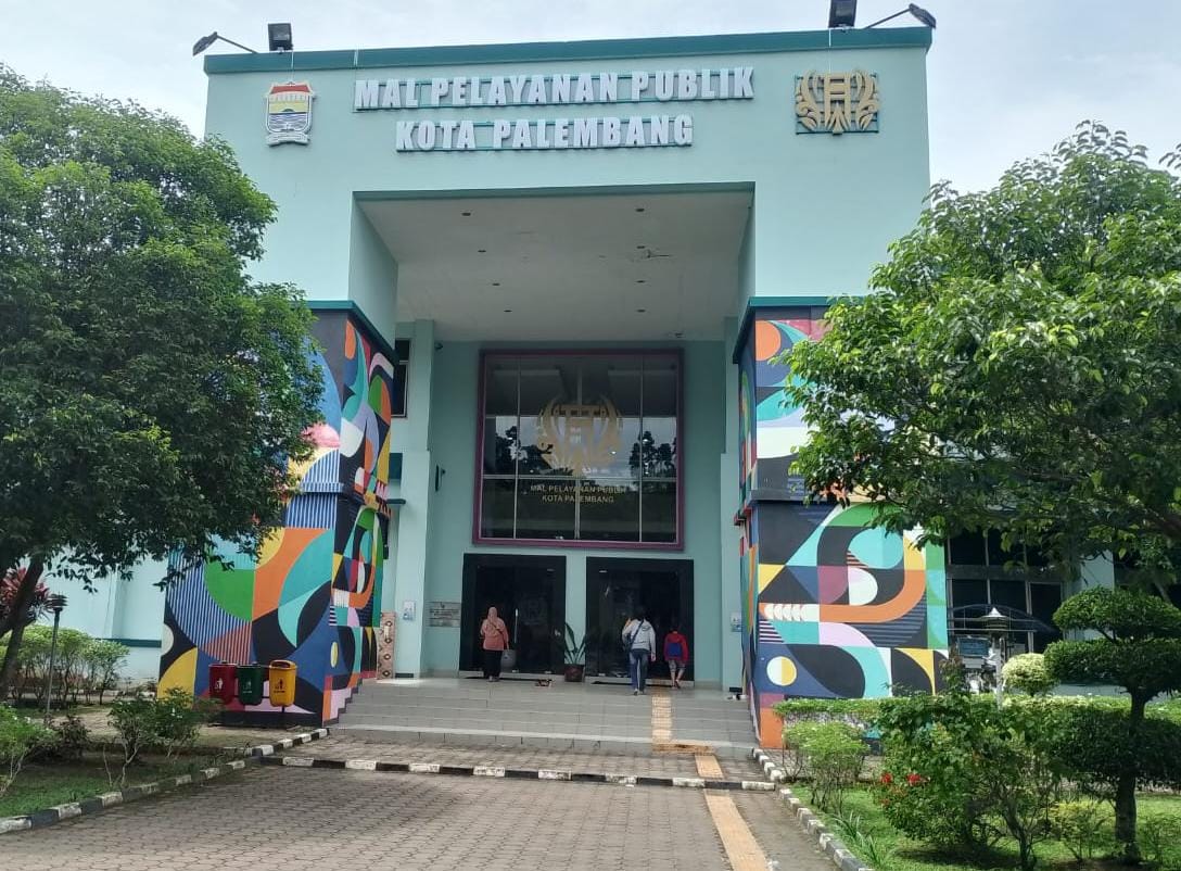 DPMPTSP Kota Palembang tidak Mengeluarkan Izin Discotik DA 41 Reborn, Amri: Itu Wewenang Pemprov