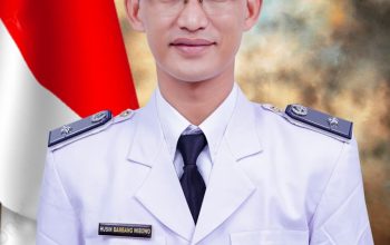 Pemerintah Desa Sinar Dewa Sukseskan Realisasi Dana Desa (DD) dan Alokasi Dana Desa (ADD) Tahun Anggaran 2025