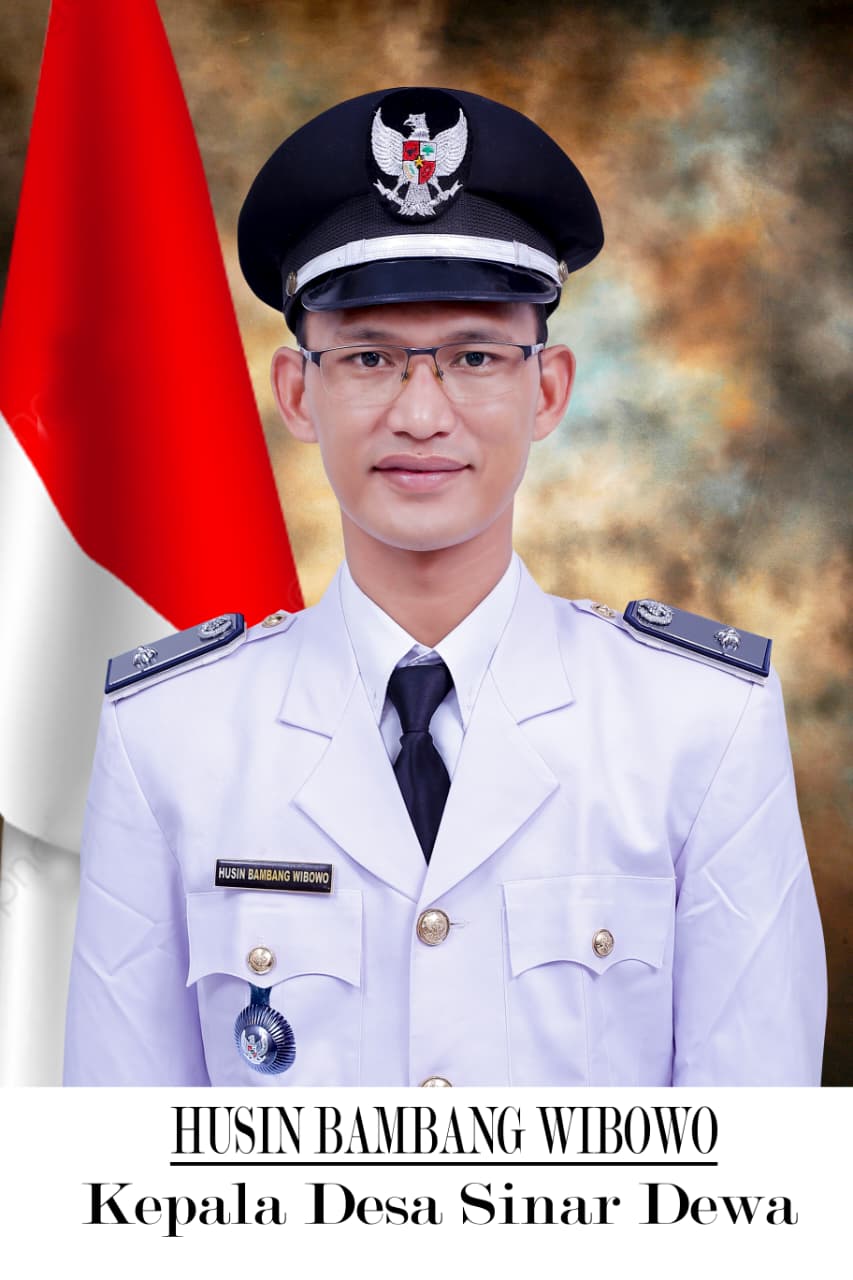 Pemerintah Desa Sinar Dewa Sukseskan Realisasi Dana Desa (DD) dan Alokasi Dana Desa (ADD) Tahun Anggaran 2025
