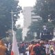 Aksi Buruh se-Jabar Diterima di Istana Jakarta Serahkan Data Sektoral ke Pusat jadi Titik Terang UMSK 2026