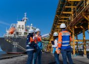 Pelindo Multi Terminal Siaga 24 Jam, Pastikan Kelancaran Pelabuhan Selama Libur Natal 2025 dan Tahun Baru 2026