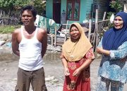 36 Hari Pascabanjir, Pasar Terendam Barus Dibiarkan: Negara Absen, Rakyat Bertahan Sendiri