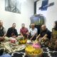 Redaksi Media Online Kabarnusa24.com Ucapkan Selamat HUT ke-1 Media Tingkap.co