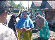 Klaim Pemulihan 90 Persen Dibantah Warga Barus: Diduga Data Pascabencana Dimanipulasi