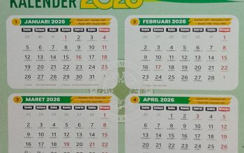 Membaca Doa Akhir dan Awal Tahun yang Dianjurkan Ulama, Lengkap dengan Keutamaannya
