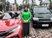 Hospita Eka Sari Rayakan Ulang Tahun ke-31 Momentum Memajukan ,Mengembangkan Partai demi Pengabdian 