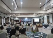 Rakercab ke-IV & Reatreat Bpc HIPMI Cimahi di Gelar, Wujudkan Ruang Inovasi Bagi Pengusaha Muda 