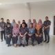Anggota DPR RI H Purnomosidi Berjanji akan Mengupayakan Gagasan Kepala Sekolah SMA Jendral Sudirman untuk Menjadikan Sekolah Atlet