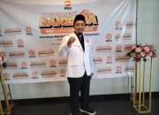 Rakerda PKS : Kokohkan Barisan,Tingkatkan Pelayanan,Raih Kemenangan