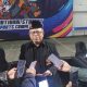 Gali Bibit Unggul, IPSI Kabupaten Bandung Gelar Kejuaraan Pencak Silat Nasional