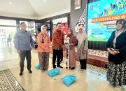 Konsolidasi Internal dan External Sangat Penting