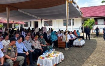 Peringati Hari Disabilitas Internasional & Hari Guru Nasional, SLB Negeri PALI Gelar Kegiatan Inklusif, Kapolres: “Mereka Adalah Pemimpin Masa Depan”