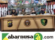 Tim DVI Polda Sumut Berhasil Identifikasi 290 Korban di Sumatera Utara, Operasi Dilanjutkan Hingga Akhir