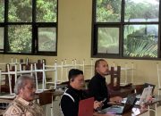 Dinas Pendidikan Jawa Barat Gelar Aksi Karakter Siswa Indonesia (GALAKSI) 2025 Tingkat SMA, Hendra Ciho Hadir sebagai Juri Karya Tulis Ilmiah