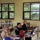 Dinas Pendidikan Jawa Barat Gelar Aksi Karakter Siswa Indonesia (GALAKSI) 2025 Tingkat SMA, Hendra Ciho Hadir sebagai Juri Karya Tulis Ilmiah