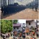 “Polri Perpanjang Operasi Aman Nusa II, Ribuan Personel Tetap Siaga Tangani Dampak Bencana di Sumut”