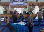 Korban Banjir dan Longsor Menunggu Kepastian, Ketua DPRD Tapteng Bergerak Saat Bupati Tak Terlihat