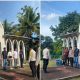 Polres PALI Pastikan Pengamanan Ibadah Natal Berjalan Aman dan Kondusif