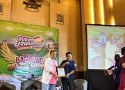 Futurepreneur Summit BEM FISIP UNPAS Hadirkan Hendra Ciho sebagai Guest Star