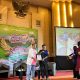Futurepreneur Summit BEM FISIP UNPAS Hadirkan Hendra Ciho sebagai Guest Star