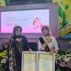 Rayakan Hari Ibu ke-97, Ketua Perwari Jabar Raih Penghargaan dari Gubernur Jawa Barat
