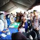 Tinjau Pengungsian di Aceh Tengah, Kapolri Tekankan Percepatan Perbaikan Akses hingga Distribusi Bantuan