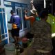 Polres Probolinggo Gerak Cepat Bantu Warga Terdampak Banjir di Tiris