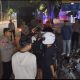 Polres Bondowoso Gelar Patroli Skala Besar Jelang Natal dan Tahun Baru