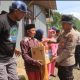Kapolres Probolinggo Salurkan Bantuan untuk Warga Terdampak Banjir di Tiris