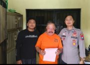 Polres Bondowoso Ungkap Dugaan Kekerasan Seksual terhadap Anak oleh Orang Tua Kandung