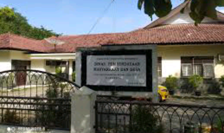 Oknum Pegawai DPMD Indramayu Diduga Pungut Rp700 Ribu per Desa pada Bimtek TPS Digital di 139 Desa