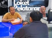 Pelayanan Pertanahan Akhir Pekan bagi Pemohon Langsung