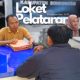 Pelayanan Pertanahan Akhir Pekan bagi Pemohon Langsung