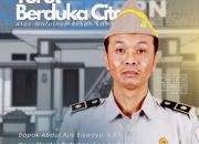 Kantor Pertanahan Kabupaten Bondowoso Sampaikan Duka Cita atas Wafatnya Abdul Ajis Siswoyo