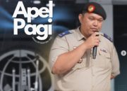 Apel Pagi BPN Bondowoso Tekankan Disiplin dan Percepatan Kinerja Menjelang Akhir Tahun