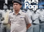 Apel Pagi BPN Bondowoso Tekankan Disiplin dan Percepatan Kinerja Akhir Tahun