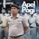 Apel Pagi BPN Bondowoso Tekankan Disiplin dan Percepatan Kinerja Akhir Tahun