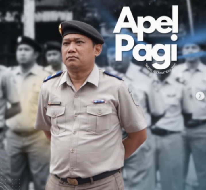Apel Pagi BPN Bondowoso Tekankan Disiplin dan Percepatan Kinerja Akhir Tahun