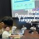 Pejabat Pengawas Kantor Pertanahan Bondowoso Ikuti Monev TPDM dan PPDM Menuju Zero Tunggakan