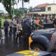 Kapolres Bondowoso Pimpin Apel Gelar Pasukan Operasi Lilin Nataru 2025, Dilanjutkan Press Release Akhir Tahun