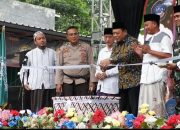 Yayasan Barokatul Amin Desa Bukor Kecamatan Wringin Resmi Diresmikan, Wujud Ikhtiar Membentuk Karakter Generasi Muda