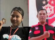 Ketua DPC FRIC Cirebon Raya Apresiasi Kejuaraan Pencak Silat Se-Jawa Barat di Kabupaten Cirebon