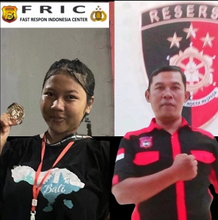 Ketua DPC FRIC Cirebon Raya Apresiasi Kejuaraan Pencak Silat Se-Jawa Barat di Kabupaten Cirebon