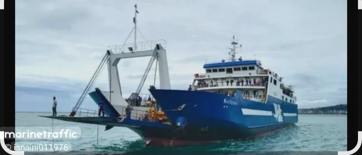 Masyarakat Nias Inisial KL Himbau Warga Waspada Gunakan Kapal Penyeberangan Sibolga–Gunungsitoli