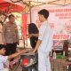 Ops Lilin Semeru Polres Probolinggo Siapkan Pos Pelayanan Terpadu di Jalur Pantura